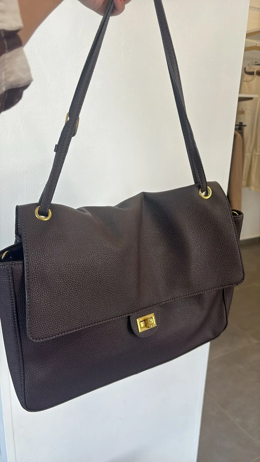 Maxi bag